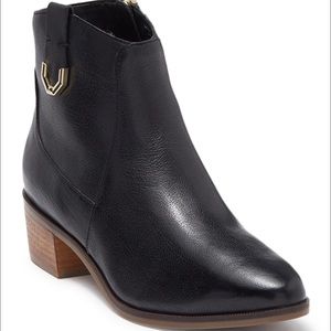 COLE HAAN Maci Bootie Black